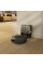 Робот-пилосос IRobot Roomba 115 Combo Y454040 62 дБ