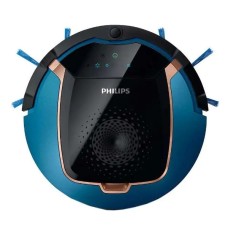 Робот-прибиральник Philips SmartPro Active FC8812/01 58,3 дБ