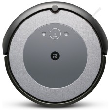Робот-пилосос iRobot Roomba Combo i5 (i517640) gray