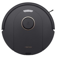 Функція Moping Robot RoboRock Q5 Pro