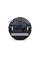 Робот-пилосос Ecovacs Deebot X12 Omni 61 дБ AI black