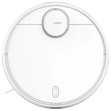 Робот-пилосос Xiaomi Mi Robot Vacuum S12 white