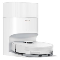 Робот-пилосос Dreame D20 Plus white