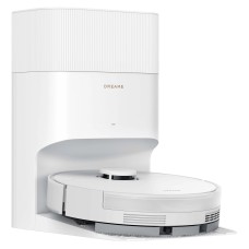 Робот-пилосос Dreame D20 Plus white
