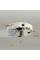 Робот-пилосос IRobot Roomba 575 Combo AI white