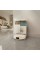 Робот-пилосос IRobot Roomba 575 Combo AI white