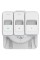Робот-пилосос Ezviz RS20 Pro 65 дБ white