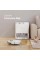 Робот-пилосос Ezviz RS20 Pro 65 дБ white