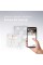 Робот-пилосос Ezviz RS20 Pro 65 дБ white