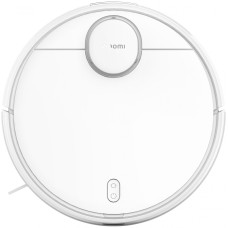 Робот-пилосос Xiaomi Mi Robot Vacuum S10 white