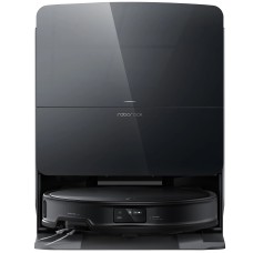 Робот-пилосос Roborock Saros 10R 65 дБ