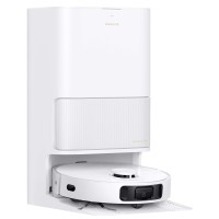 Робот-пилосос Dreame L40 Ultra CE white