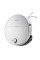 Робот-пилосос Roborock Saros 20 Sonic Complete AI white