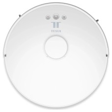Робот-пилосос Tesla Smart TSL-VC-R530 white