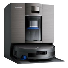 Робот-пилосос Ecovacs Deebot X11 Omni Cyclone 63 дБ