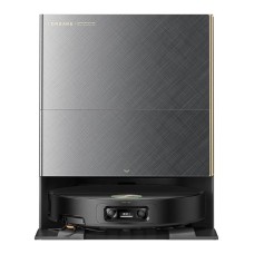Робот-пилосос Dreame X50s Ultra 55 дБ AI black