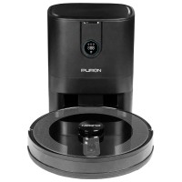 Робот-пилосос Puron PR12 Pro black