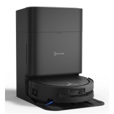 Робот-пилосос Ecovacs Deebot T80 Omni 65 дБ black