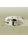 Робот-пилосос IRobot Roomba 115 Combo Y454240 62 дБ