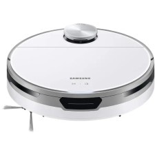 Робот-прибиральник Samsung Jet Bot VR30T80313W/GE Створення карти кімнати 76 дБ