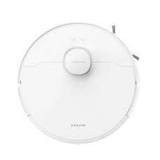 Робот-пилосос Dreame D20 Pro white