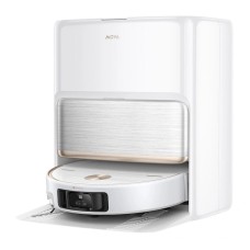 Робот-пилосос Mova V70 Ultra Complete 69 дБ AI white
