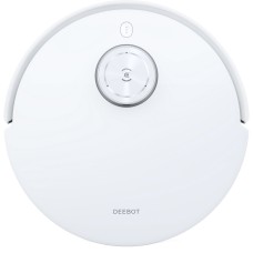 Робот-пилосос Ecovacs Deebot T10 white