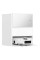 Робот-пилосос Dreame Aqua 10 Ultra Roller 72 дБ white