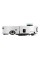Робот-пилосос Dreame Aqua 10 Ultra Roller 72 дБ white
