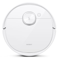 Робот-пилосос Ecovacs Deebot OZMO T9