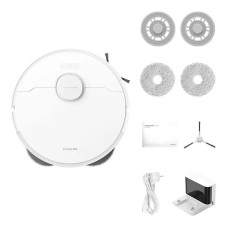 Робот-пилосос Dreame L10s Pro Gen 2