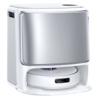 Робот-пилосос Narwal Freo Z10 Ultra 55 дБ white