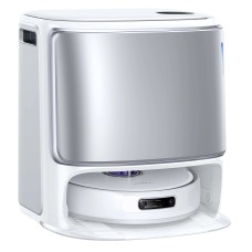 Робот-пилосос Narwal Freo Z10 Ultra 55 дБ white