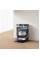 Робот-пилосос Ecovacs Deebot T30E Omni 64 дБ AI black