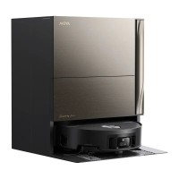 Робот-пилосос Mova Z70 Ultra Roller Complete AI black