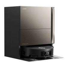 Робот-пилосос Mova Z70 Ultra Roller Complete AI black
