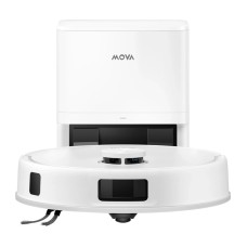Робот-пилосос Mova E20s Pro Plus white