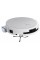 Робот-пилосос Ecovacs Deebot X8 Omni 67 дБ white