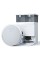 Робот-пилосос Ecovacs Deebot X8 Omni 67 дБ white