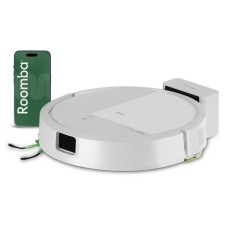 Робот-пилосос IRobot Roomba 115 Combo Y414240 62 дБ