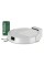 Робот-пилосос IRobot Roomba 115 Combo Y414240 62 дБ