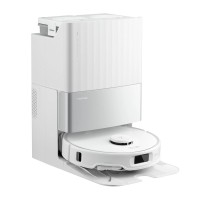 Робот-пилосос Roborock QRevo Edge 5V1 55 дБ white