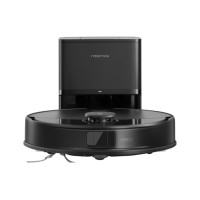 Робот-пилосос Roborock Q10 PF+ Функція миття підлоги Створення карти кімнати 65 дБ чорний