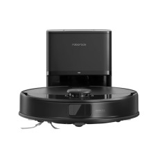 Робот-пилосос Roborock Q10 PF+ Функція миття підлоги Створення карти кімнати 65 дБ чорний