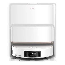 Робот-пилосос Mova Z60 Ultra Roller 72 дБ white AI