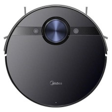 Робот-пилосос Midea M7 black