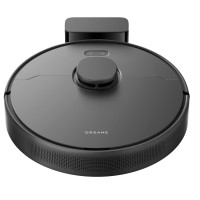 Робот-пилосос Dreame D9 Max Gen 2 Функція миття підлоги Створення карти кімнати 74 дБ чорний