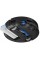 Робот-пилосос Ecovacs Deebot X9 Pro Omni 65,7 дБ black
