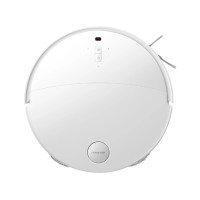 Робот-пилосос Roborock Qrevo Edge B Функція миття підлоги Створення карти кімнати