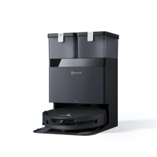 Робот-пилосос Ecovacs Deebot T50 Omni Gen 3 63 дБ AI